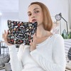 G2TUP The Vampire Merch Makeup Pouch The Diaries Fans Gift