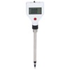 Soil EC Meter Portable Potted Plant Tester Digital Flower Detector