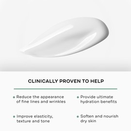 Replenix Age Restore Nighttime Therapy Face Cream, Anti-Aging Medical-Grade Facial Moisturizer for Mature & Dry Skin (0.5 fl oz)