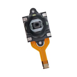 Hsthe Sea 2 Pieces Switch Elements Joystick Replacement Joystick Thumb Stick Module RKJX21224001 Compatible with ASUS ROG Ally Compatible with GPD WIN3 Joystick