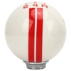 5 Speed Gear Shift Knob Manual Transmission Shifter Lever Stick