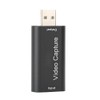 HDMI to USB Audio and Video Capture Card HD Recorder
