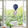 Diamond Painting 5D Set Wind Chimes Diamond Painting Owl Diamond
