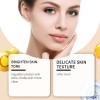 Sérum Facial 3 En 1 Con Retinol, Colágeno Y Vitamina