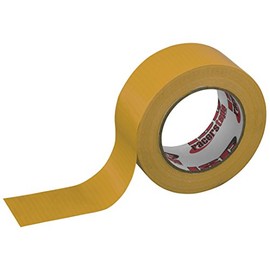 ISC Racers Tape RT 2003 2" X 90', Yellow