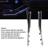 Center Console Trims LED Ambient Light for 3 4 Series