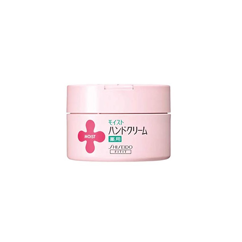 MOIST Medicated Hand Cream UR L 4.2 oz (120 g)