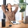 Esinkin Wireless Audio Receiver for Music Streaming Sound System Works