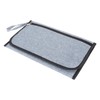Baby Changing Mat Multi Functional Portable Storage Waterproof Changer Travel