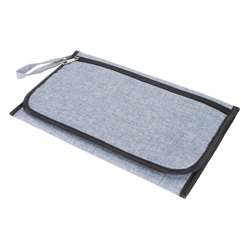 Baby Changing Mat Multi Functional Portable Storage Waterproof Changer Travel