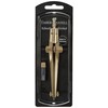 Faber-Castell Stream Quick-Set Compass - Gold