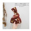 [NOVUS VENTUS] Japanese Style Japanese Pattern Drawstring Bag, Women's Bag,