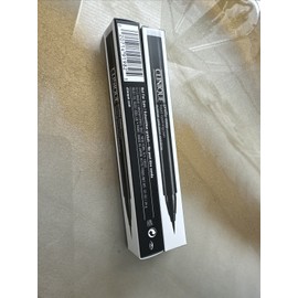 Clinique 2x Clinique Pretty Easy Liquid Liner Pen 01 BLACK 0.01oz/0.3 G NIB