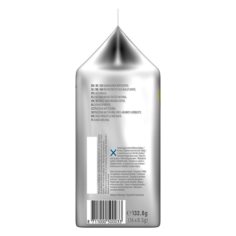 Tassimo Jacobs Caffè Crema Classico Xl (16 servings)