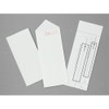 Midori 20436006 Envelope for Beautiful Mailing (Vertical)