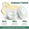 SM-Wild Yam Moisturizer for Women – Organic Hormone Balance Support,