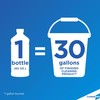 CloroxPro Pine-Sol Multi-Surface Cleaner, Original Pine, 60 Fluid Ounces (Package