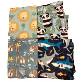 WINTER! 16” Inch, Cabbage Patch Outfit, Cabbage Patch Doll Clothes. Fits Boy Dolls. Blue Gnome Sweatshirt, Hat, Green Sweatpants. No Doll!