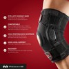 Mcdavid - 429X - Meniscus and Ligament Knee Brace -