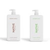 Native Native Body Wash | Coconut & Vanilla, Cucumber &
