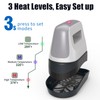 UOKRR Hat Press, Mini Hat Heat Press Machine for Caps