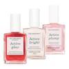 Manucurist Active Icons Trio Raspberry Bright & Plump Set