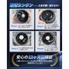 Cakoey Air Conditioning Work Clothes Fan, 28 V, DC Connection