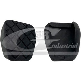 Cubrepedal Clutch - 3Rg - Spare Parts and Car Parts Moto - Parts Car Parts and Other Brands Compatible with Car and Motorcycle