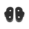 Alpha Rider Roadster Door Wedge with 2pcs Tool for NA/NB/NC/ND/Abarth