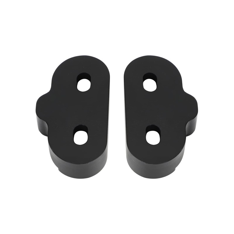 Alpha Rider Roadster Door Wedge with 2pcs Tool for NA/NB/NC/ND/Abarth