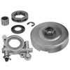 Clutch Drum Oil Pump Kit Replacement for Husqvarna 575XP 576XP