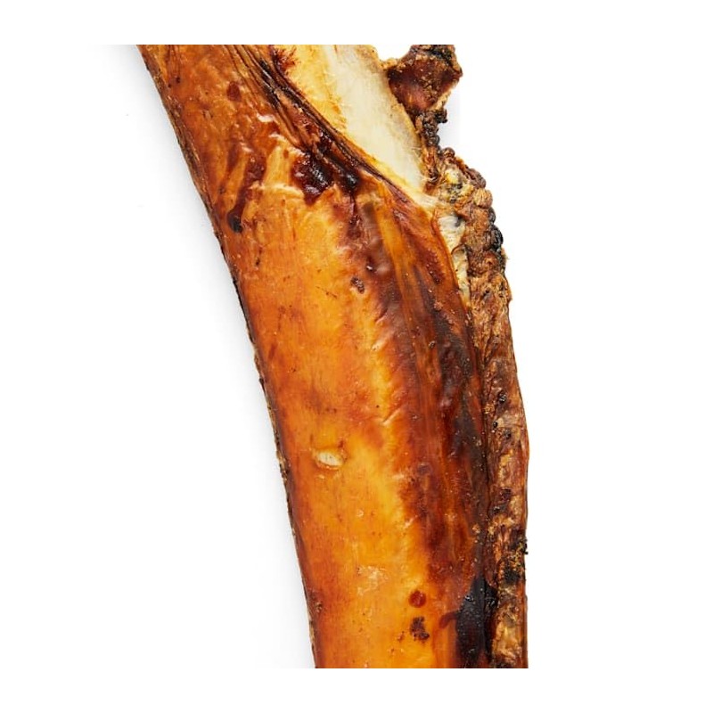Good Lovin' Hickory Smoked Rib Bone Dog Chew, 3 oz.