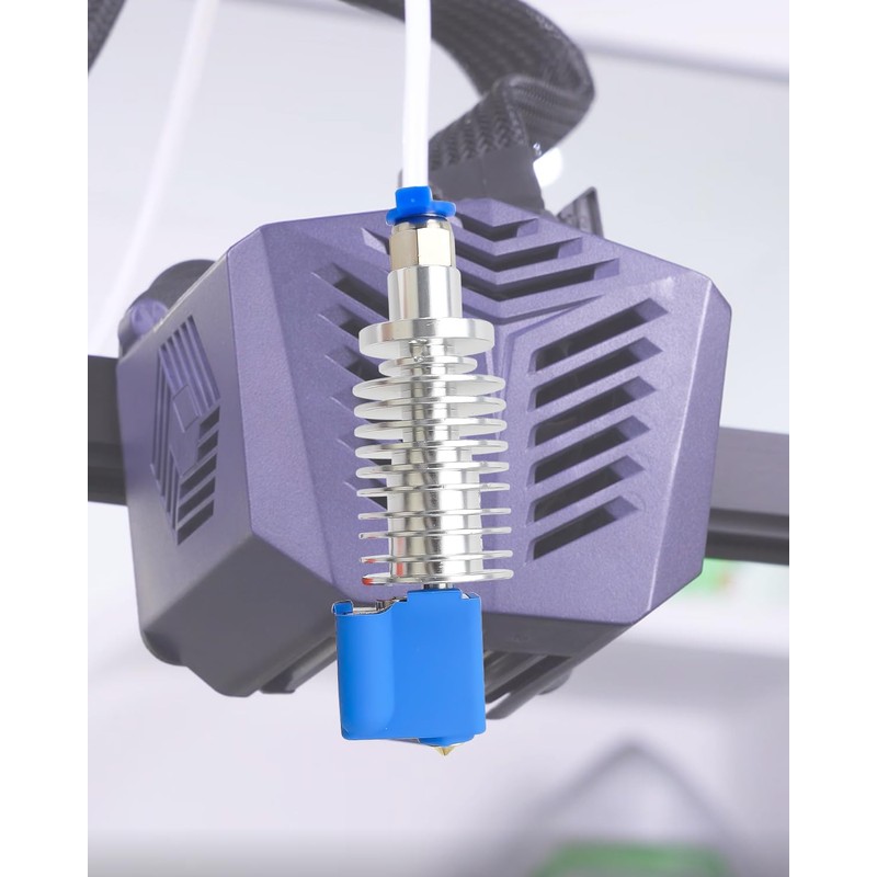 3D Printer Extruder Hotend Kit Fit for Anycubic Kobra Max,