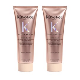 Kérastase Gloss Absolu Gloss Enhancing Conditioner 200ml Double