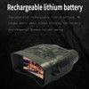 Digital Night Vision Goggles Binoculars Infrared Night Vision with 3in