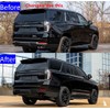 Set 5pack OEM Three Tahoe Plus Two High Country Emblems