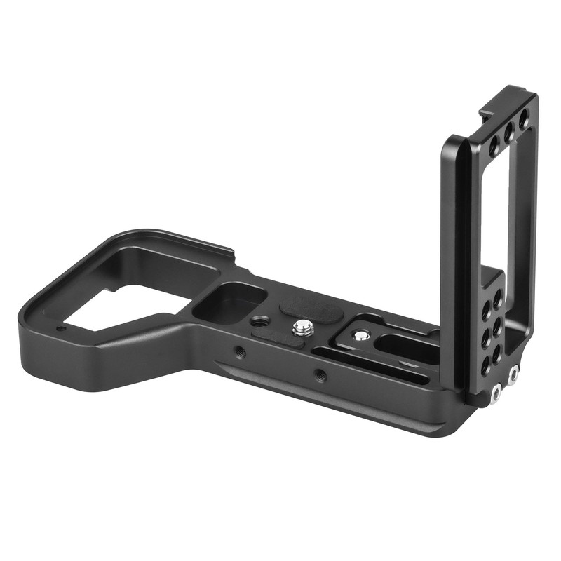 ayex Portrait format L-plate angle AX-A7R4 for Sony A7R4
