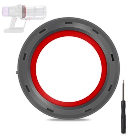 Dust Bin Fixed Sealing Ring Replacement Parts Compatible with Dyson V11 Cordless Vacuum Cleaner,Dust Bucket Accessories
