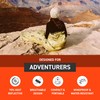 SOL Escape Bivvy with Hood - Emergency Preparedness Blanket -