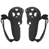 2pcs Touch Controller Grip Cover Silicone Grip Cover Protector with