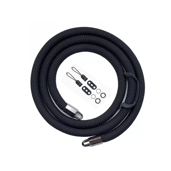 Aisnyho Universal Camera Shoulder Strap,Neck Camera Strap for Mirrorless DSLR