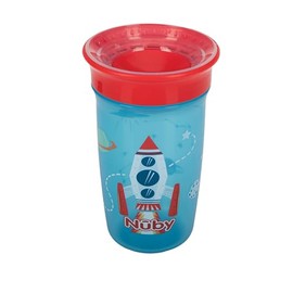 Vaso Entrenador 360° Wonder Cup
