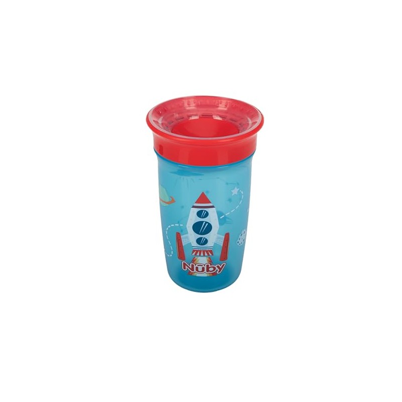 Vaso Entrenador 360° Wonder Cup
