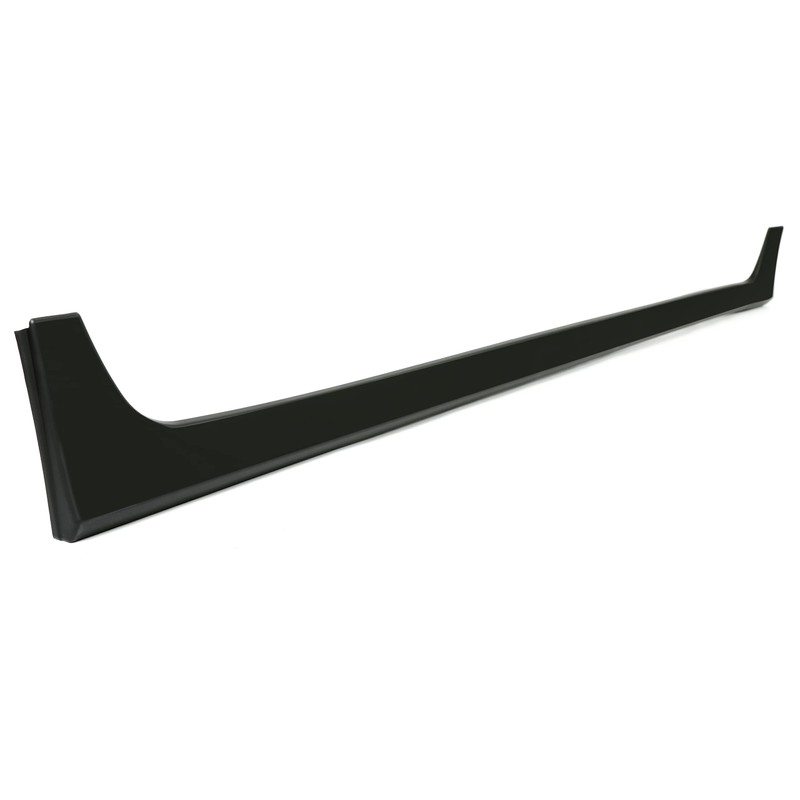 KUAFU Side Skirt Compatible with 2014-2019 Toyota Corolla Sedan Rocker