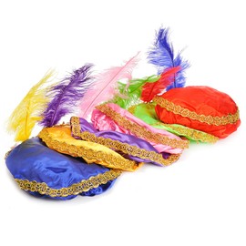 Unbekannt Pieten Beret.