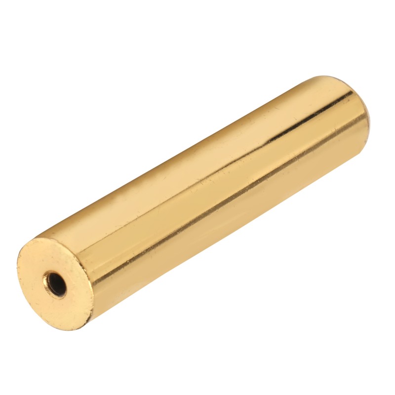 4Pcs Finger Picks 1Pc Tone Bar Metal Stainless Steel Musical