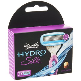 Wilkinson Sword Hydro Silk Blades