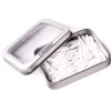 CUESOUL 2BA Soft Tip Dart Points 100-Piece Set (CSSTP004 -