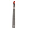 Qlvily 18 Inch Hoof Rasp, Horseshoe File with Rubber Handle,