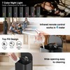 Honovos Smart Humidifiers Large Room Bedroom Home, 2.11Gal(8L) Quiet Top
